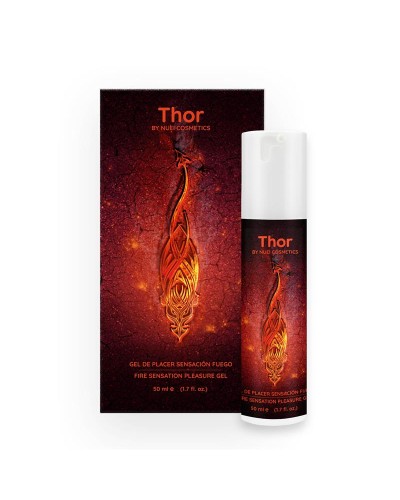 Thor Intensificador de gran potencia de Nuei