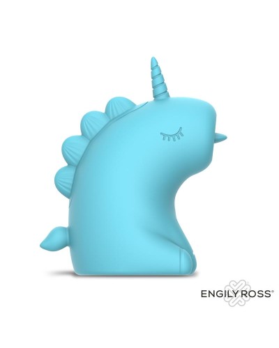 Snowflake - Lengua estimuladora Unicornio