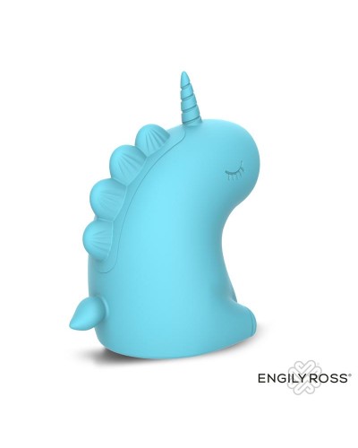 Snowflake - Lengua estimuladora Unicornio
