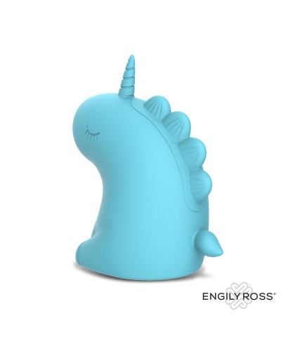 Snowflake - Lengua estimuladora Unicornio