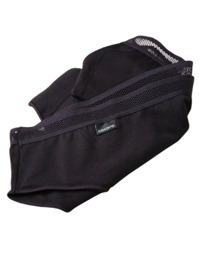 Cocoro - Braguita menstrual Mesh Plus de algodón orgánico