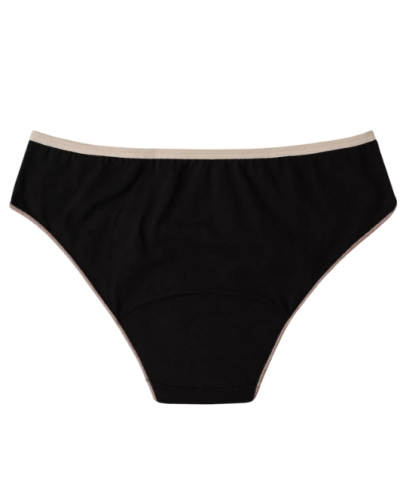 Cocoro - Braga absorbente Young Plus de algodón orgánico
