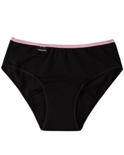 Cocoro - Braga absorbente para niña Young Plus