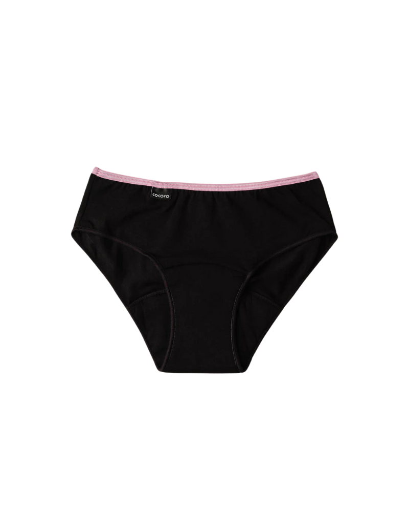 Cocoro - Braga absorbente para niña Young Plus