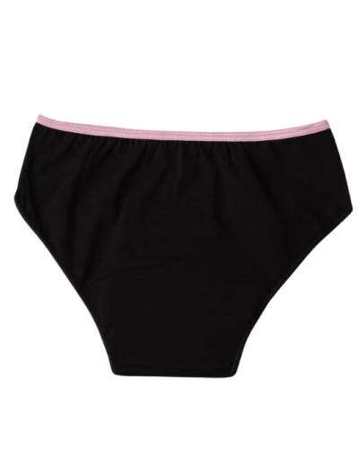 Cocoro - Braga absorbente para niña Young Plus