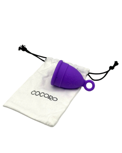 Cocoro - Copa menstrual Amy Cup