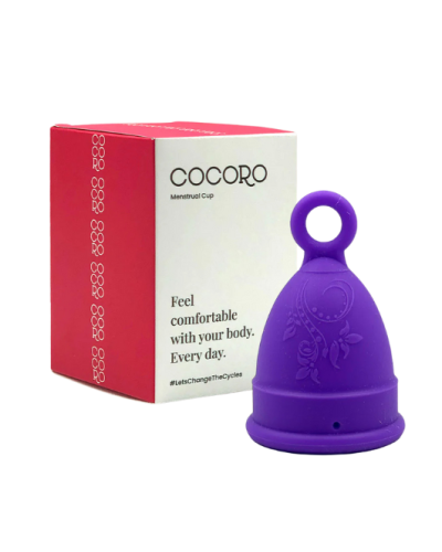 Cocoro - Copa menstrual Amy Cup