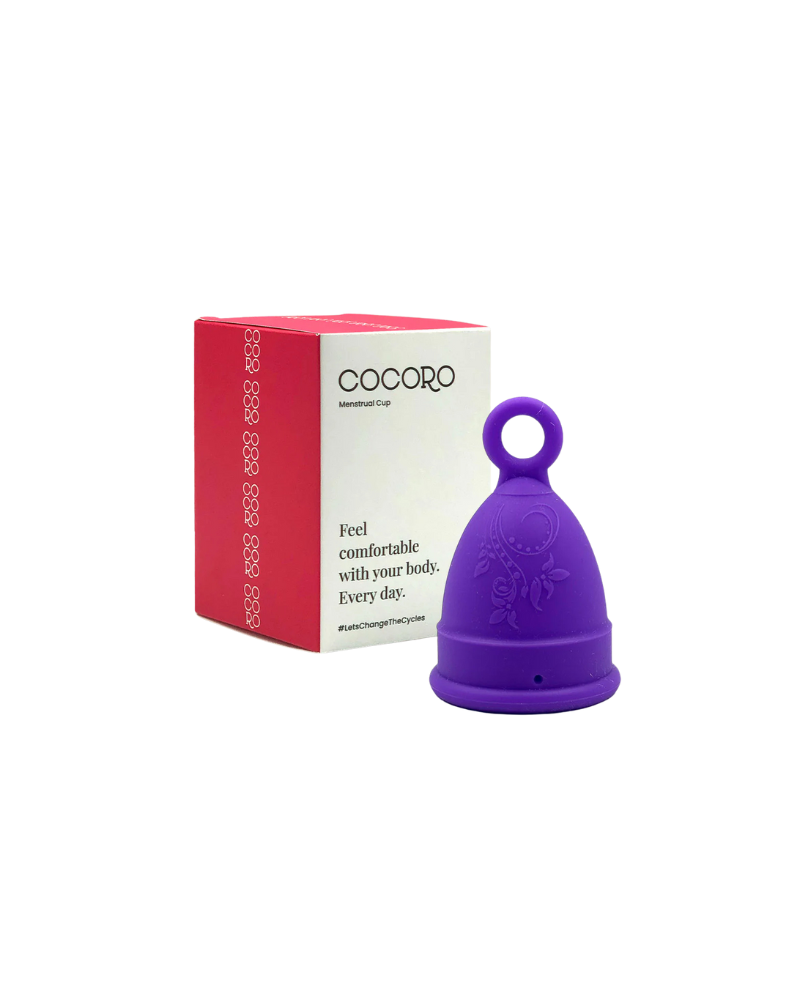Cocoro - Copa menstrual Amy Cup