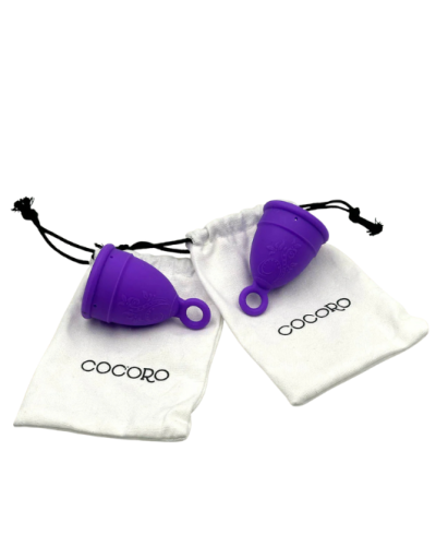 Cocoro - Copa menstrual Amy Cup