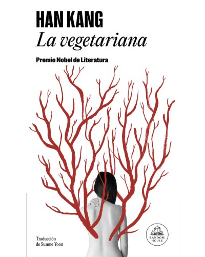 La vegetariana - Han Kang