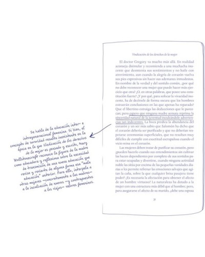 Vindicación de los derechos de la mujer - Mary Wollstonecraft
