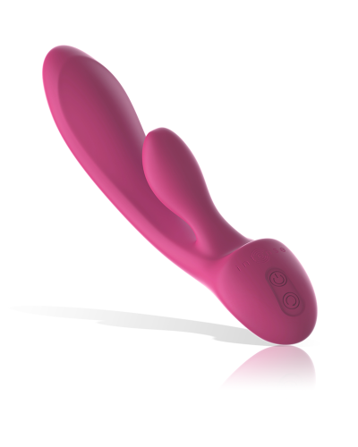 Intense Luigi - Vibrador con estimulador