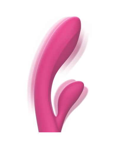 Intense Luigi - Vibrador con estimulador