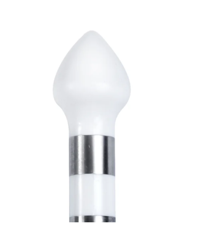 Sonda anal 2 anillos Regulable