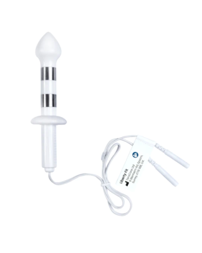 Sonda anal 2 anillos Regulable