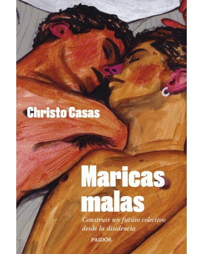 Maricas malas - Christo Casas