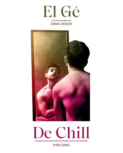 El Gé y De Chill