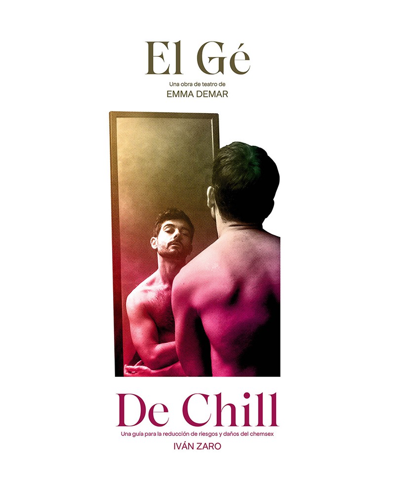 El Gé y De Chill
