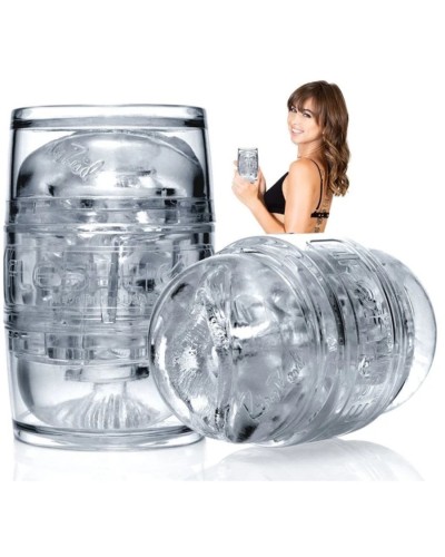 Fleshlight quickshot Riley Reid - Masturbador