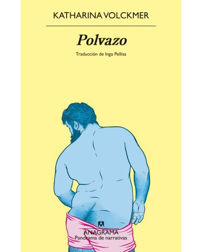 Polvazo - Katharina Volckmer