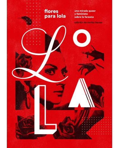 Flores para Lola -  VVAA