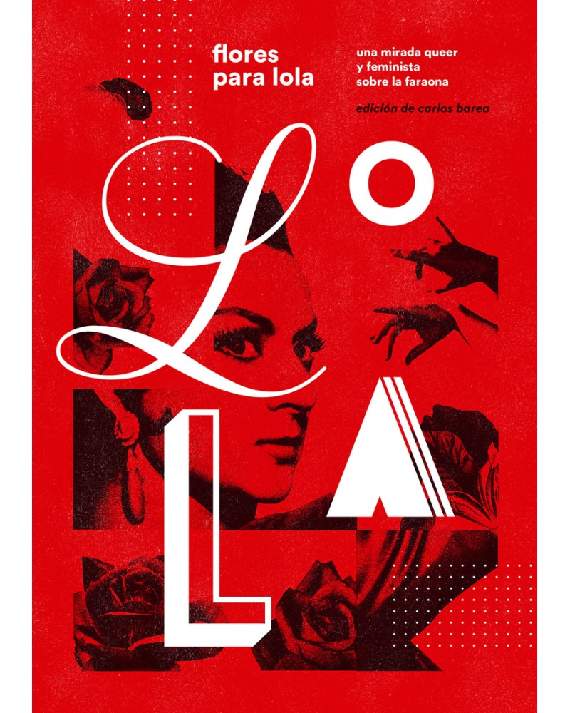 Flores para Lola -  VVAA