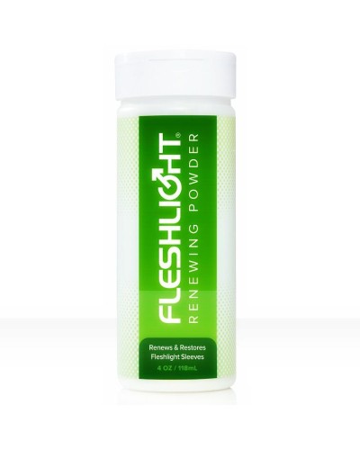 Polvo renovador Fleshlight®