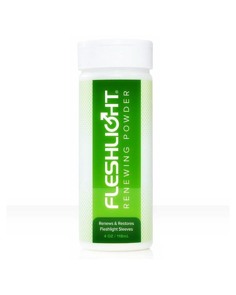 Polvo renovador Fleshlight®