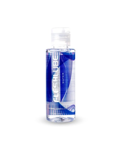 Fleshlube® Water - Lubricante a base de agua