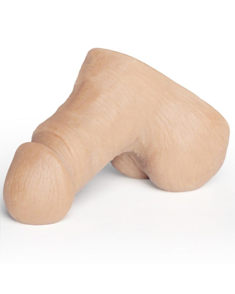Mr. Limpy Fleshlight – Packer Pequeño