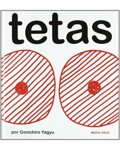 Tetas - Genichiro Yagyu