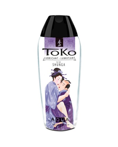 Shunga - kit Deseos Carnales