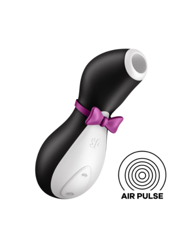 Satisfyer - Succionador de Clítoris Pro Penguin