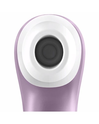 Succionador de clítoris Satisfyer Pro 2