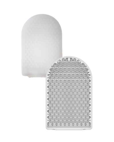 Tenga Pocket Crystal Mist - Masturbador