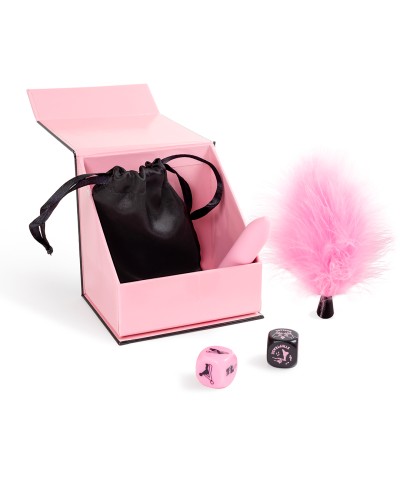 Secret play - Juego Secret Pleasures Box