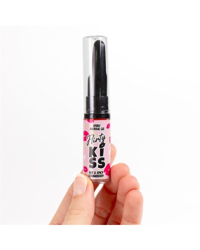 Secret Play - Flirty Kiss