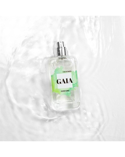 Secret Play - Perfume Gaia