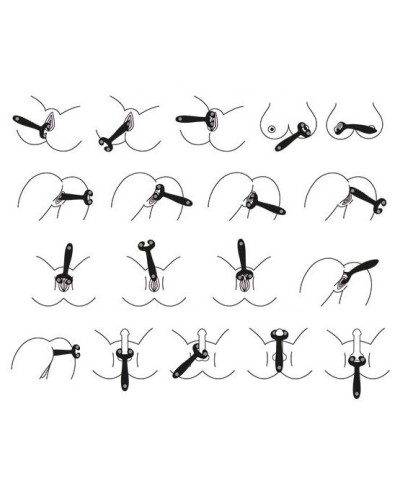 Satisfyer Endless Fun - Masajeador Azul