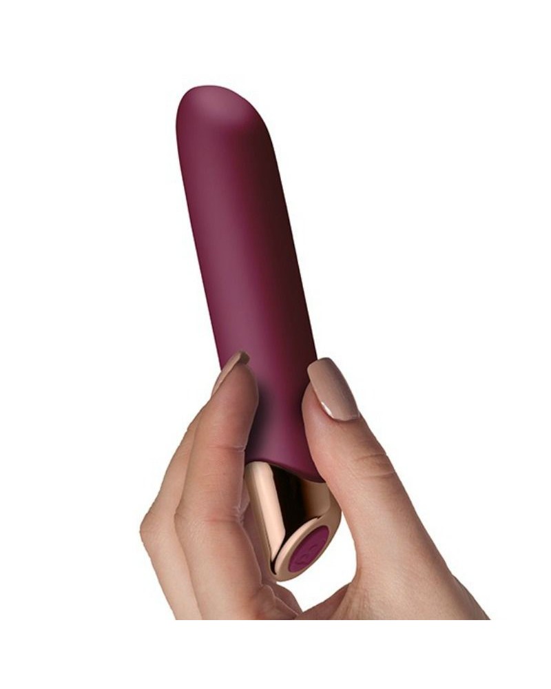 Rocks-off - Vibrador Chaiamo
