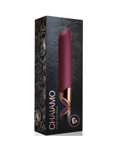 Rocks-off - Vibrador Chaiamo