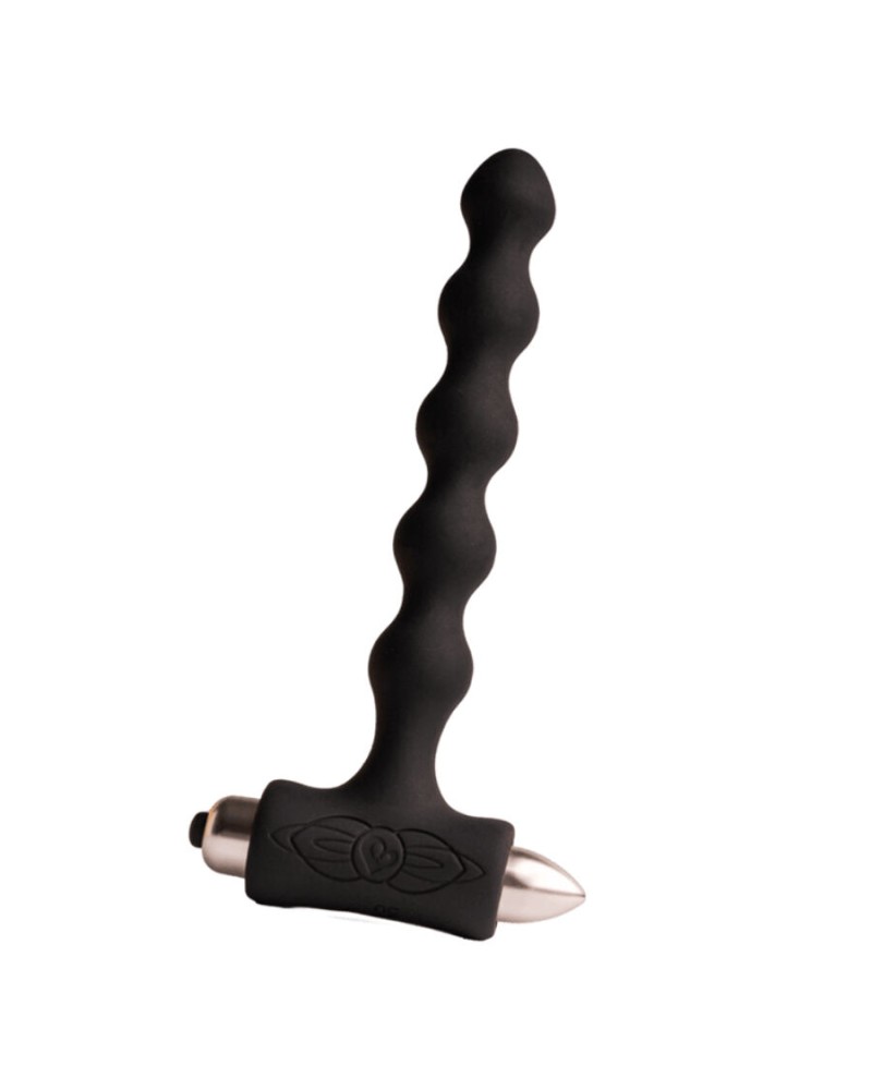 Rocks-off Pearls - Vibrador anal