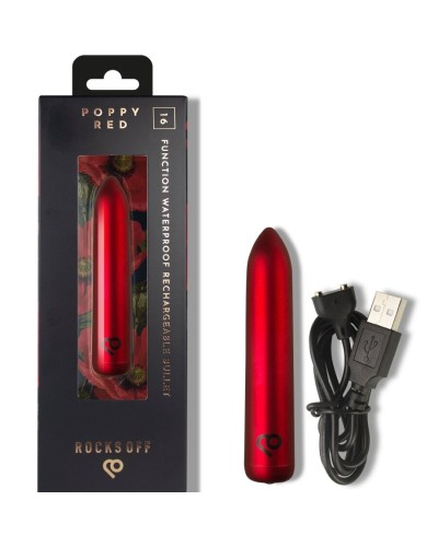 Rocks-off - Bala Vibradora