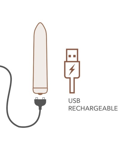 Rocks-off - Bala Vibradora