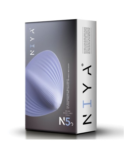 Niya - Estimulador multiusos con control remoto