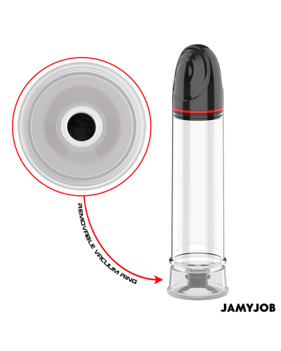 JAMYJOB XPAND - Bomba automática