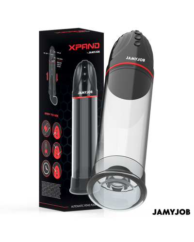 JAMYJOB XPAND - Bomba automática