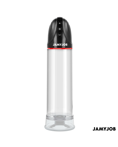 JAMYJOB XPAND - Bomba automática