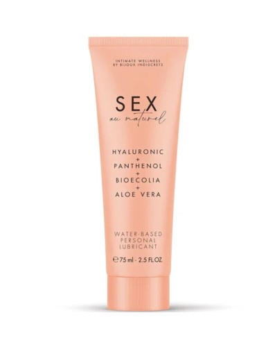 Bijoux Indiscrets - Lubricante base agua