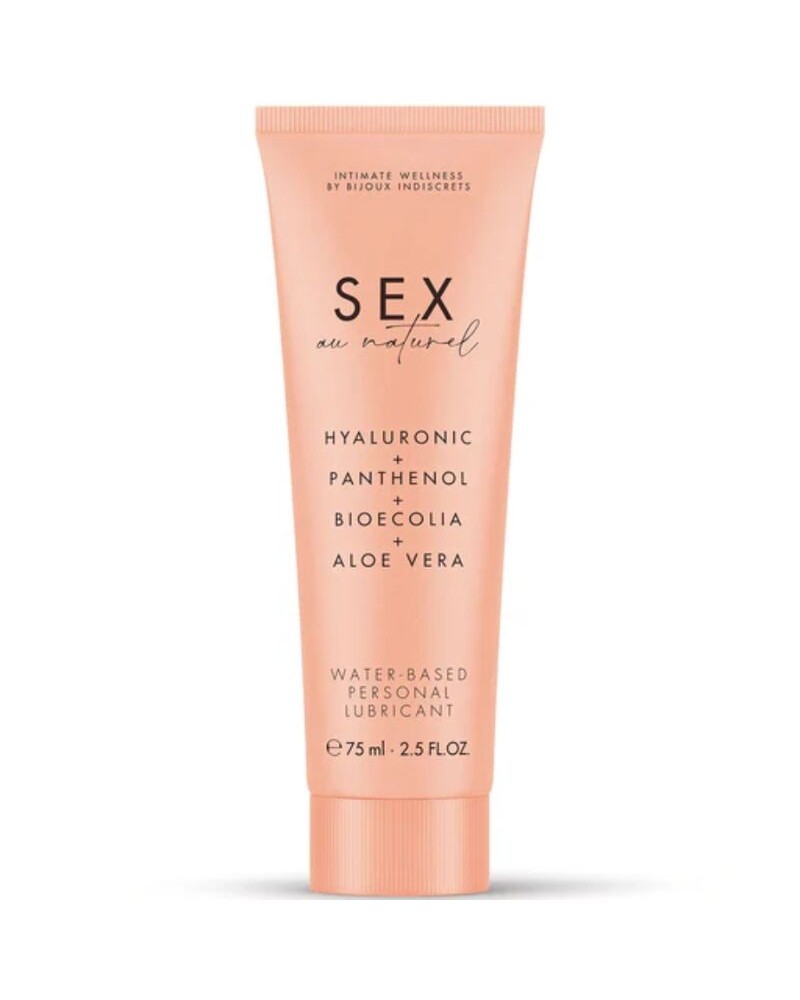 Bijoux Indiscrets - Lubricante base agua